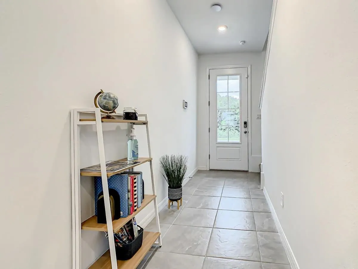 Superb Thematic Home With Console And Private Garage Near Disney Davenport 0*,  United States