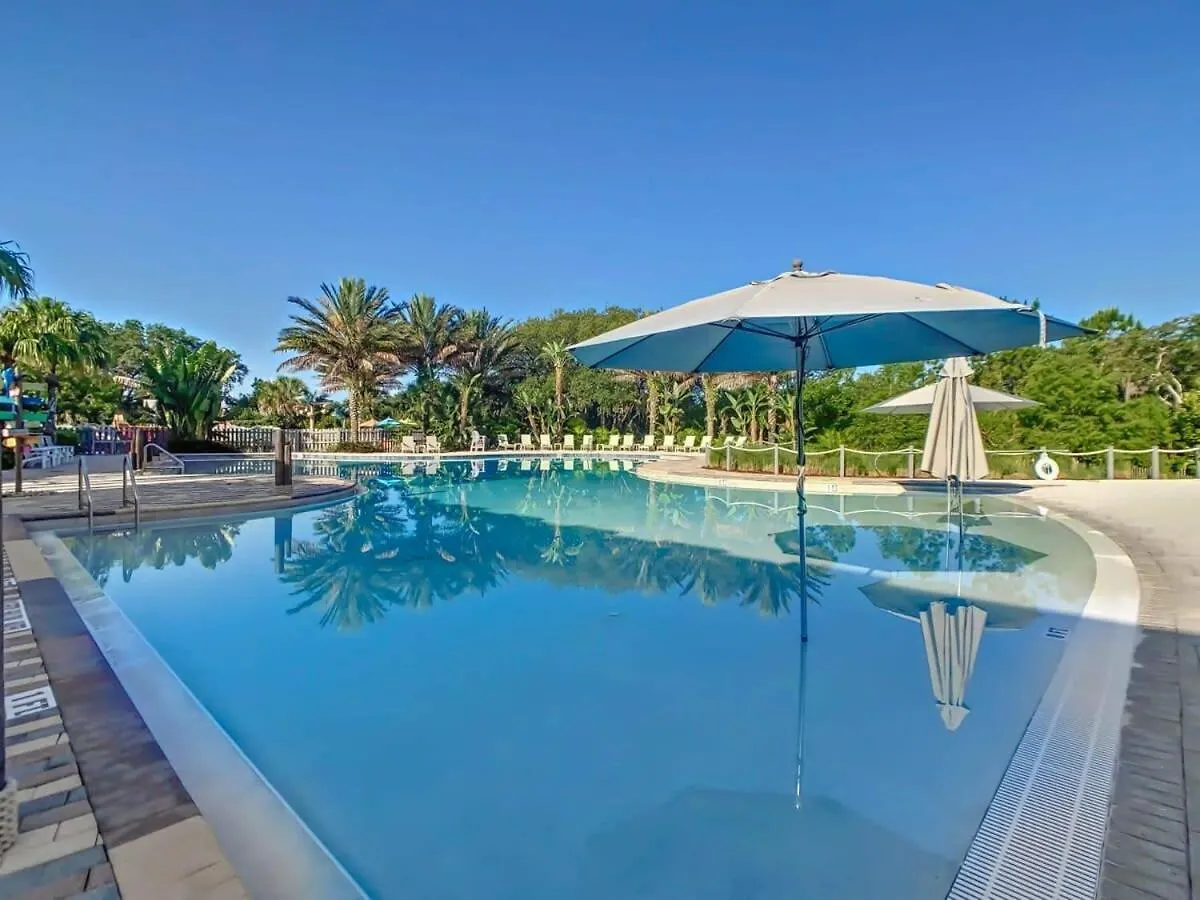 Holiday home Superb Thematic Home With Console And Private Garage Near Disney Davenport