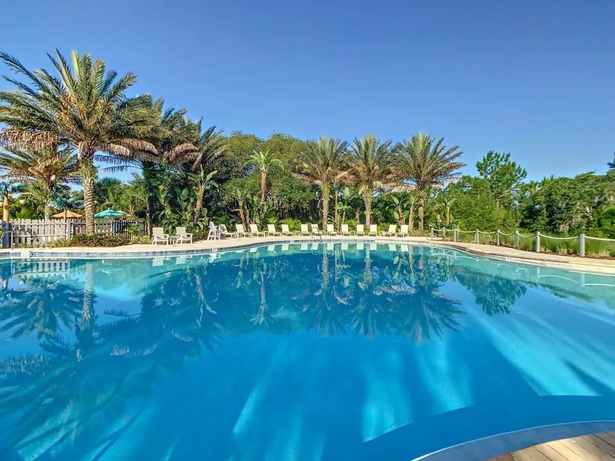 Holiday home Superb Thematic Home With Console And Private Garage Near Disney Davenport