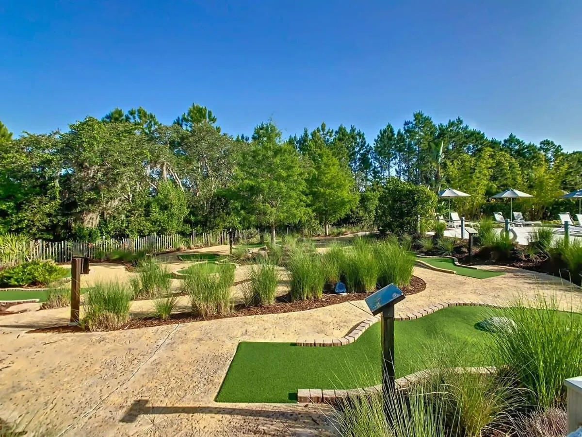Superb Thematic Home With Console And Private Garage Near Disney Davenport Holiday home