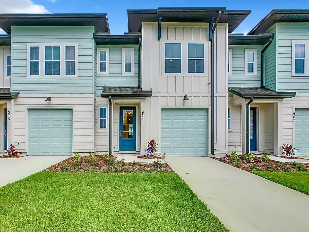 Superb Thematic Home With Console And Private Garage Near Disney Davenport Holiday home