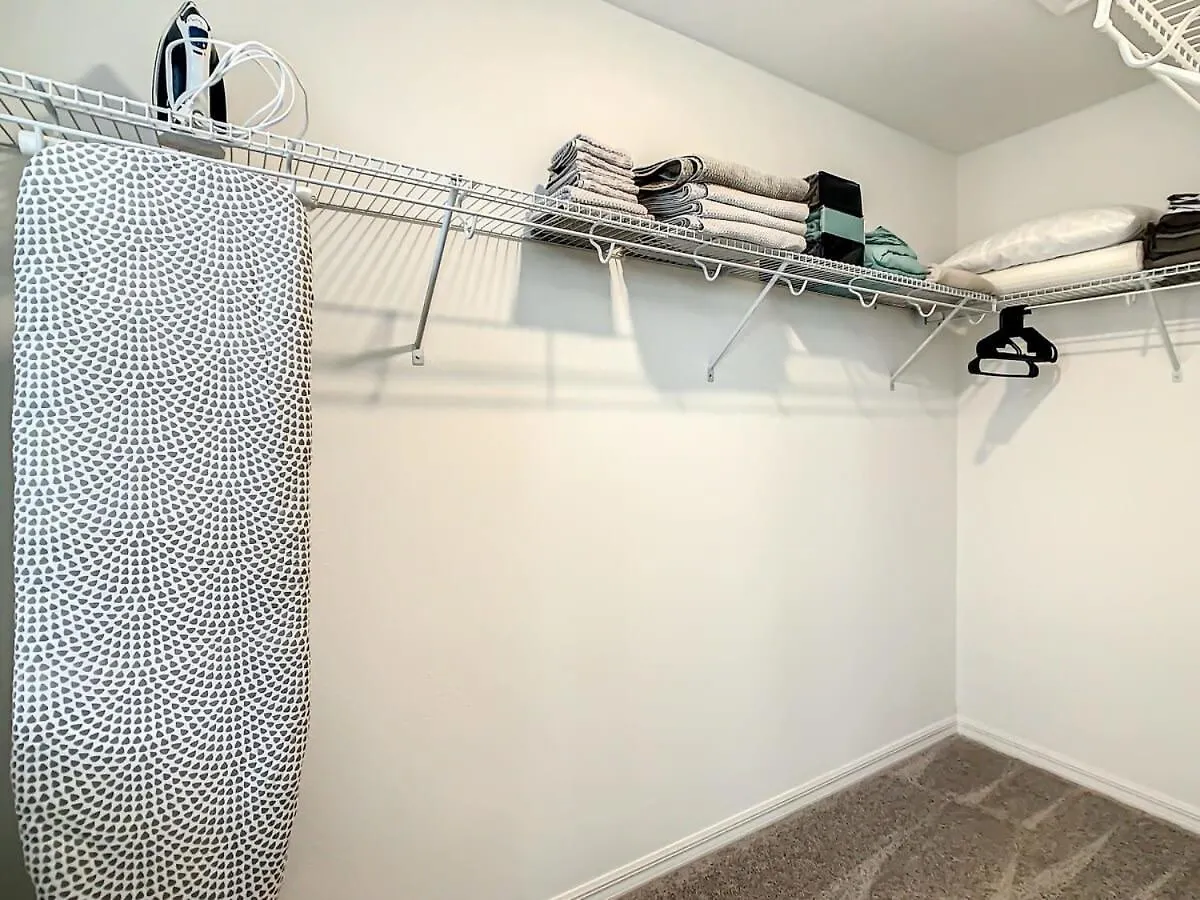 Holiday home Superb Thematic Home With Console And Private Garage Near Disney Davenport United States